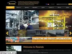 Sites similar to resindori.com