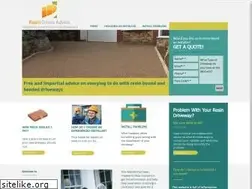 Sites similar to resindrivesadvice.co.uk