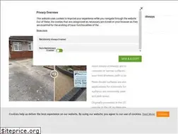 Sites similar to resindrivesnorthwales.co.uk