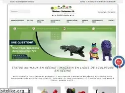 Sites similar to resine-animaux.fr