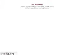 Sites similar to resine.bf