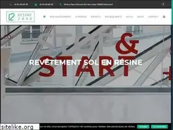 Sites similar to resine2000.com