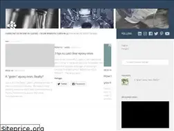 Sites similar to resineepoxy.ca