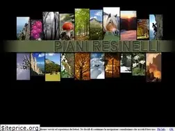 Sites similar to resinelliturismo.it