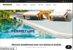Sites similar to resinence.com