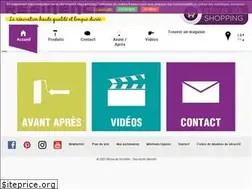 Sites similar to resinence.de