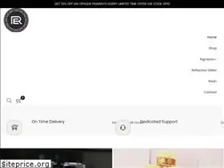 Sites similar to resinera.in