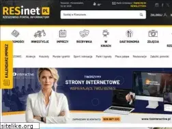 Sites similar to resinet.pl