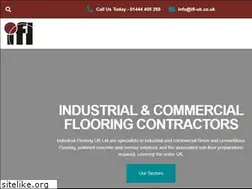Sites similar to resinflooringltd.co.uk