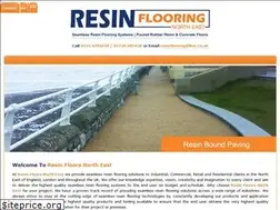 Sites similar to resinflooringnortheast.co.uk
