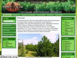 Sites similar to resinosa.ru
