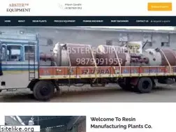 Sites similar to resinplants.net