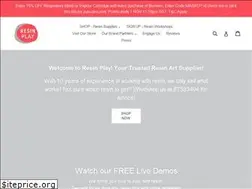 Sites similar to resinplay.sg