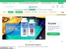 Sites similar to resinpro.fr