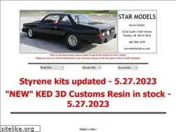 Sites similar to resinrealm.net