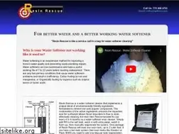 Sites similar to resinrescue.com
