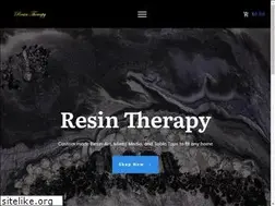 Sites similar to resintherapy.com