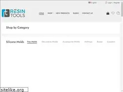Sites similar to resintools.co