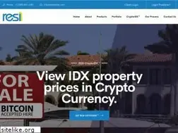 Sites similar to resionline.com