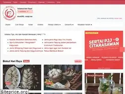 Sites similar to resipicitarasawan.blogspot.com