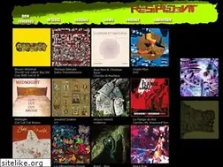 Sites similar to resipiscent.com