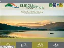 Sites similar to resipole.co.uk