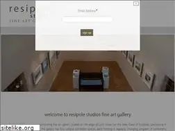 Sites similar to resipolestudios.co.uk