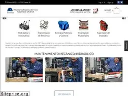Sites similar to resisa.com.mx