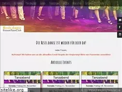 Sites similar to resisdanse.at