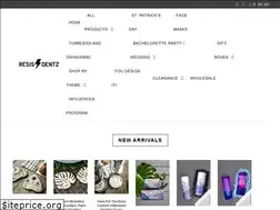 Sites similar to resisdentz.com
