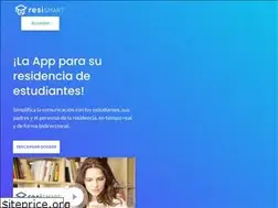 Sites similar to resismart.es