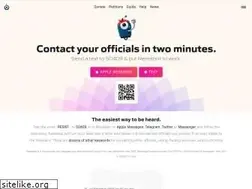 Sites similar to resist.bot