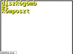 Sites similar to resist.hu