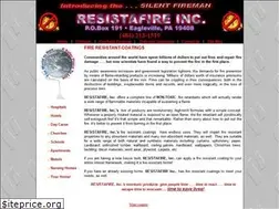 Sites similar to resistafire.com