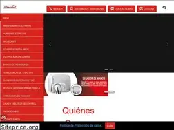 Sites similar to resistaltda.com