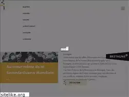 Sites similar to resistance-bretonne.com
