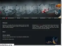 Sites similar to resistance.no