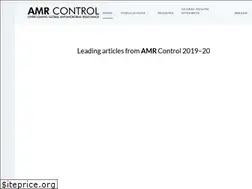 Sites similar to resistancecontrol.info