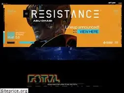 Sites similar to resistancemusic.com