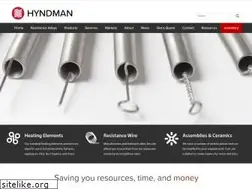 Sites similar to resistancewire.com