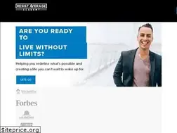 Sites similar to resistaverageacademy.com
