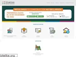 Sites similar to resistencia.gob.ar