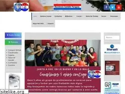 Sites similar to resistenciacontable.org.py