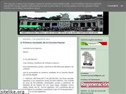Sites similar to resistenciacreativadf.blogspot.com