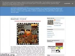 Sites similar to resistenciacult.blogspot.com