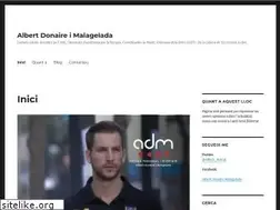 Sites similar to resistenciadigital.cat