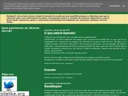 Sites similar to resistenciaprovinciana.blogspot.com