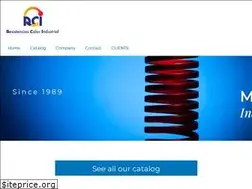 Sites similar to resistencias-rci.es