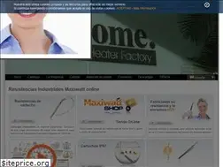 Sites similar to resistencias.com