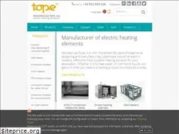 Sites similar to resistenciastope.com
